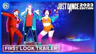 Just Dance 2023 Edition - Song List First Reveal