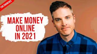 3 Ways Your Church Can Make Money Online 2021 - Interview with Sean Cannell