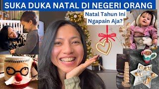 Ngapain Aja Natal Tahun Ini? Kebersamaan Yg Indah Bersama Orang” Tersayang