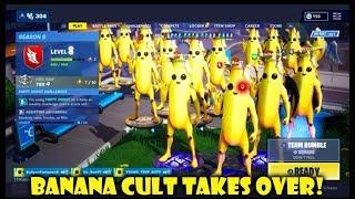 Stream HighLightz Banana Cult Takes Over