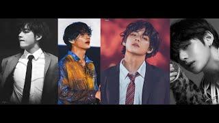 Kim Taehyung sexy Tik Tok Compilations 2021  Part 1