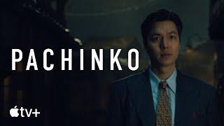 Pachinko — Season 2 Official Trailer  Apple TV+