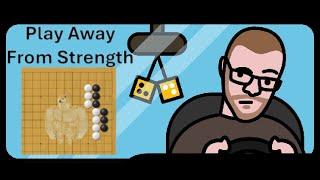 Beyond the Basics - Play Away From Strength