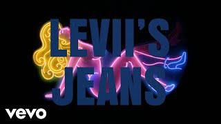 Beyoncé & Post Malone - LEVIIS JEANS Official Lyric Video