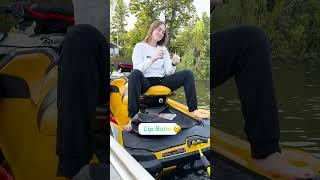 Must Have Sea-Doo Accessories?