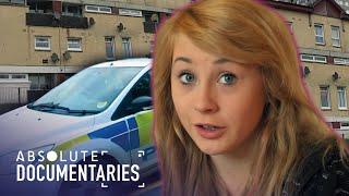 Teenage Girls Grow Up Poor In The UK  Poverty Documentary  Absolute Documentaries