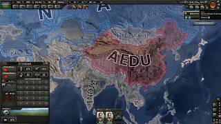 Hearts of Djibouti #6 Hearts of Iron 4 MD The Long War