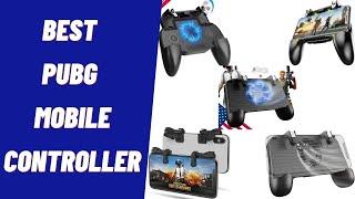 Best PUBG Mobile Controllers - PUBG Mobile Game Controller Reviews