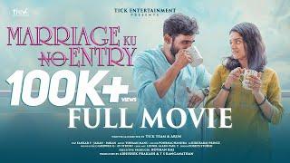 Marriage Ku No Entry Full Movie Ft.VJ AnnamallaiAkshathaa ajit Tick Entertainment Tamil