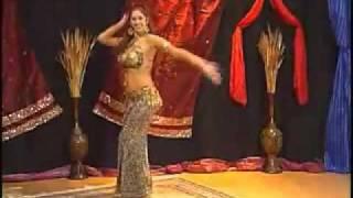 Sadie Bellydance