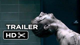 Deliver Us from Evil Official Theatrical Trailer #2 2014 - Eric Bana Olivia Munn Horror HD