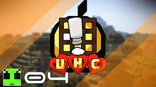 UHC  iCraft vs SaltMine  Ep04  I Want a Horse  Minecraft 1.11