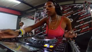 Lesa - Top Dawg Sessions  Exclusive Amapiano Mix 