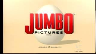 Jumbo PicturesEllipse ProgrammeNickelodeon 1993