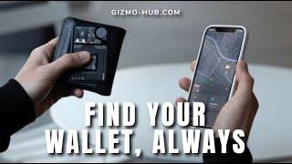 AIRCARD  FIND YOUR WALLET ALWAYS  Kickstarter  Gizmo-Hub.com