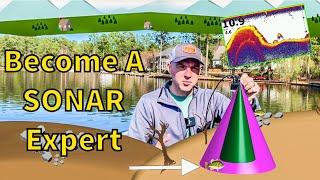 What You Dont Know About Traditional 2D Sonar Is Hurting Your Fishing  How to use Fish Finders