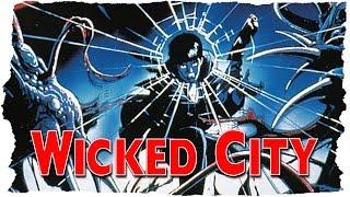 Wicked City 1987  Schröcks #8 Horror-Geheimtipp im Shocktober 2016