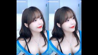 BJ COCO 짧 치 - Live Sexy Dance AfreecaTv