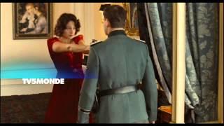 FILM  Les femmes de lombre sur TV5MONDE Latina