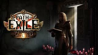 Path of Exile - Sanctum Battle Theme 1 Extended