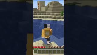 Minecraft But YOU Control My SPEED... #shorts