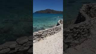 Islas de Gigantes - ANG GANDA #pilipinas #island #youtubeshorts #shortvideo #beach #beautiful