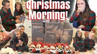 CHRISTMAS MORNING 2019 is Finally Here  CHRISTMAS SURPRISES for Everyone  Life As We GOmez