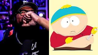 South Park The End of Obesity Reaction