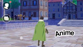 Top 12 Best Anime AndroidiOS Games 2022 #3