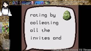 Conkers Pocket Tales You cant access unless you get a high enough rating