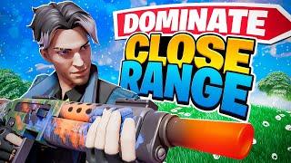 How To Dominate Close Range Fights In Fortnite Chapter 5 Zero Build Tips & Tricks