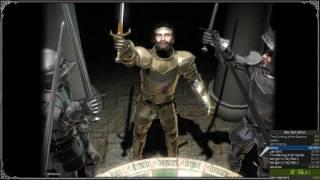 Stronghold Legends Speedrun Arthur Campain 12653