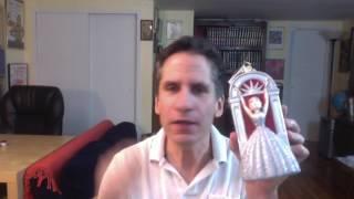 Seth Rudetsky Deconstructs EVITA Eva & Magaldi