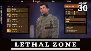 LETHAL ZONE PART 30  STATE OF DECAY 2