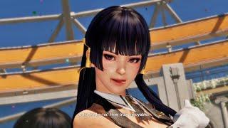 Rachel Ryona DoA6 #5