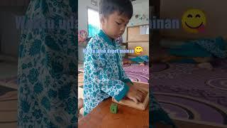 Guru TK berharap jilbab stay seharian #shorts #vlog #guru #gurutk #trending