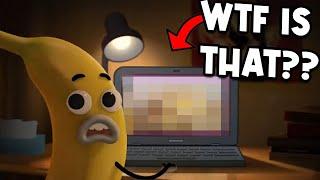 THE AMAZING WORLD OF GUMBALL  Censored  Try Not To Laugh