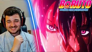 Non Naruto Fan Reacts to BORUTO Openings