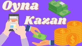 Oyun Oynayarak Para Kazanma 2# #internettenparakazanmak #internettenparakazan