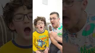 Funny prank with ice cream #reels #viral #trending #new #post #cute #beauty #beautiful #boy #video