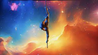 Oleg Tatarynov - Flying Pole  Got Talent ALL STARS  Spain 2023