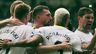 EPL Matchday#2 REVIEW  BTsport Montage 2022