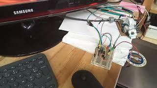 Inernet Enabled Remote Raspberry Pi GPIO and Streaming