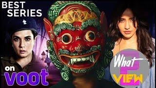 Top 10 Best Indian Web Series in Hindi Free on VOOT Select  टॉप 5 बेस्ट बॉलिवूड वेब सीरीज