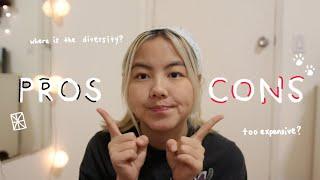 Chapman University HONEST Pros & Cons + tips ft. my friends