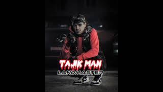 LANDMASTER  TAJIK MAN  2023