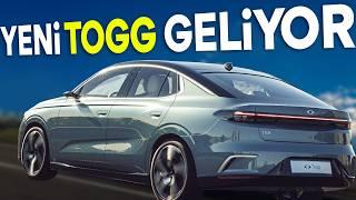 TOGGdan 600 km Menzilli T10F Geliyor  Hızlı Şarj #86