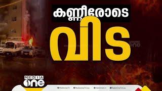 കുവൈത്തിൽ നിന്ന് തമിഴ്നാട് ആന്ധ്രാ സ്വദേശികളുടെ മൃതദേഹവും കൊച്ചിയിലെത്തും