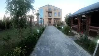 NARDARAN SEA BREZA HOTEL YAXINLIQINDA  MÖHTƏŞƏM VİLLA SATILIR.ŞAHİN ASİM 0504808090 0505375454