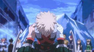 Katsuki Bakugo - Worlds Smallest Violin「AMV」ᴼᴳ